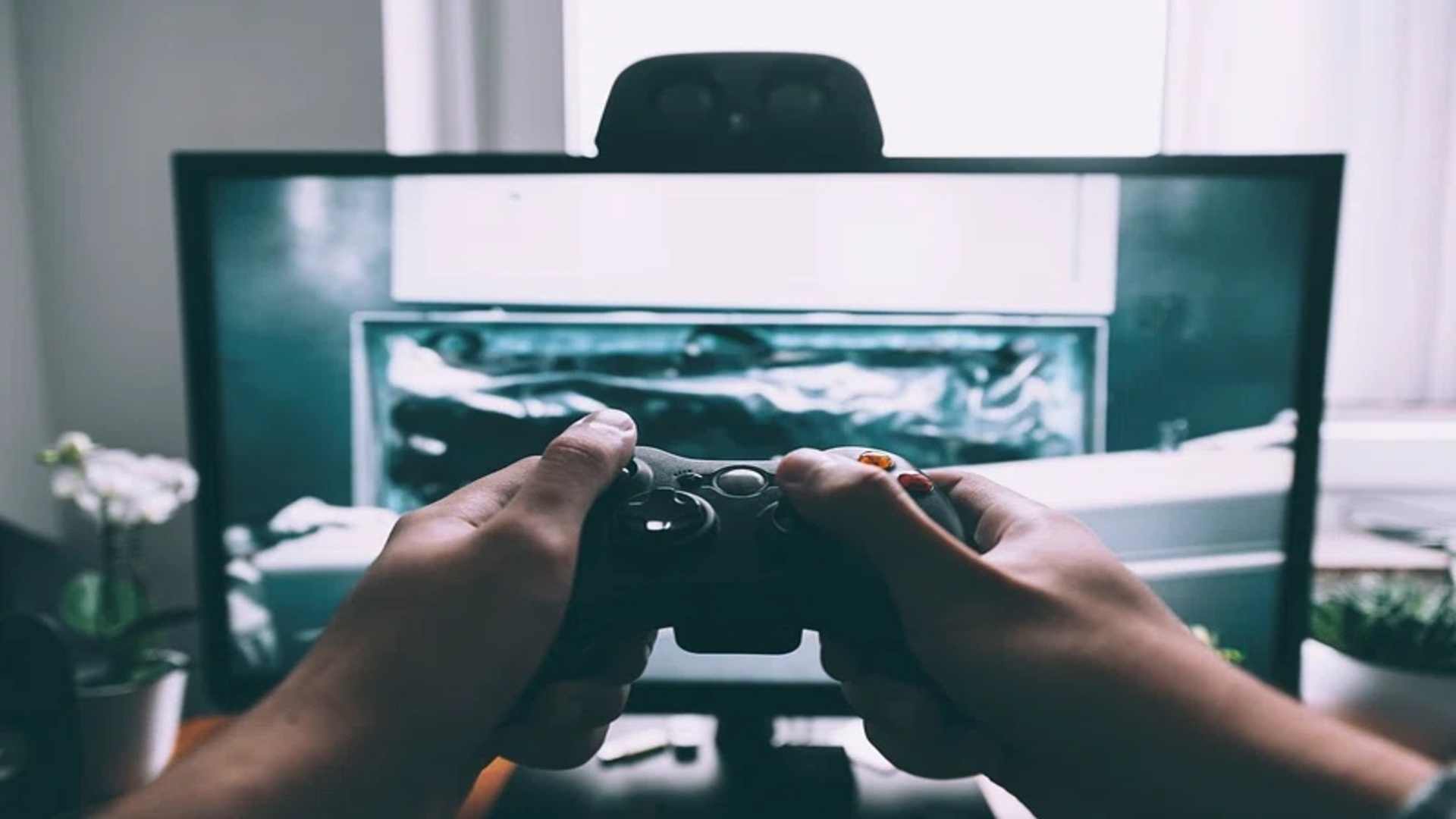 Discovering Creative Ways to Build Interactive Spin Games