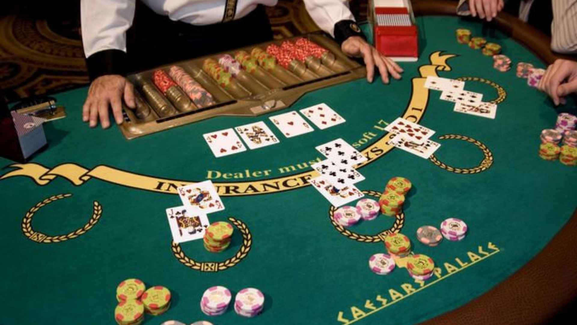 The Fundamentals of Probability in Modern Games
