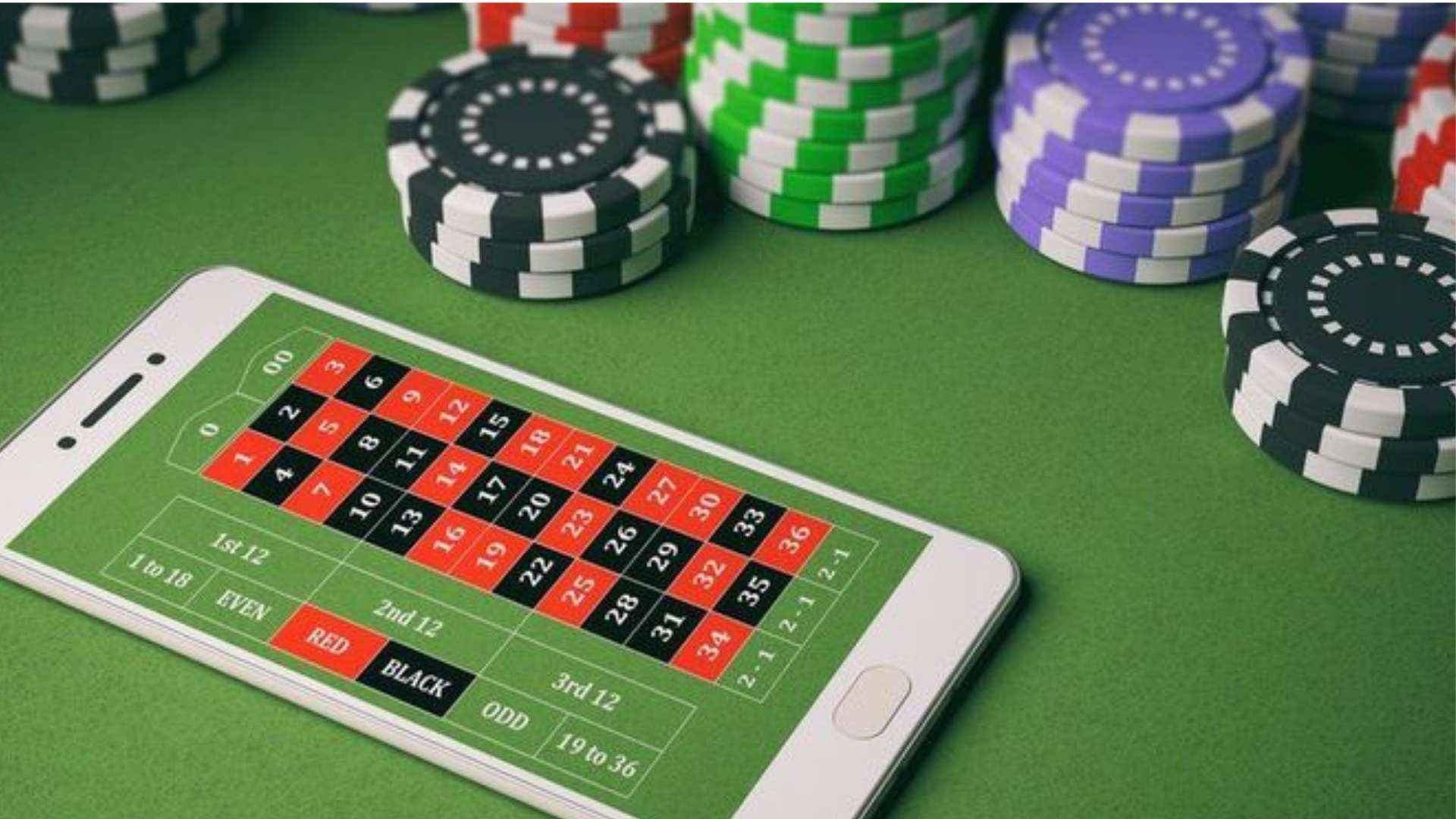 Understanding Every Move Through Poker Terminology