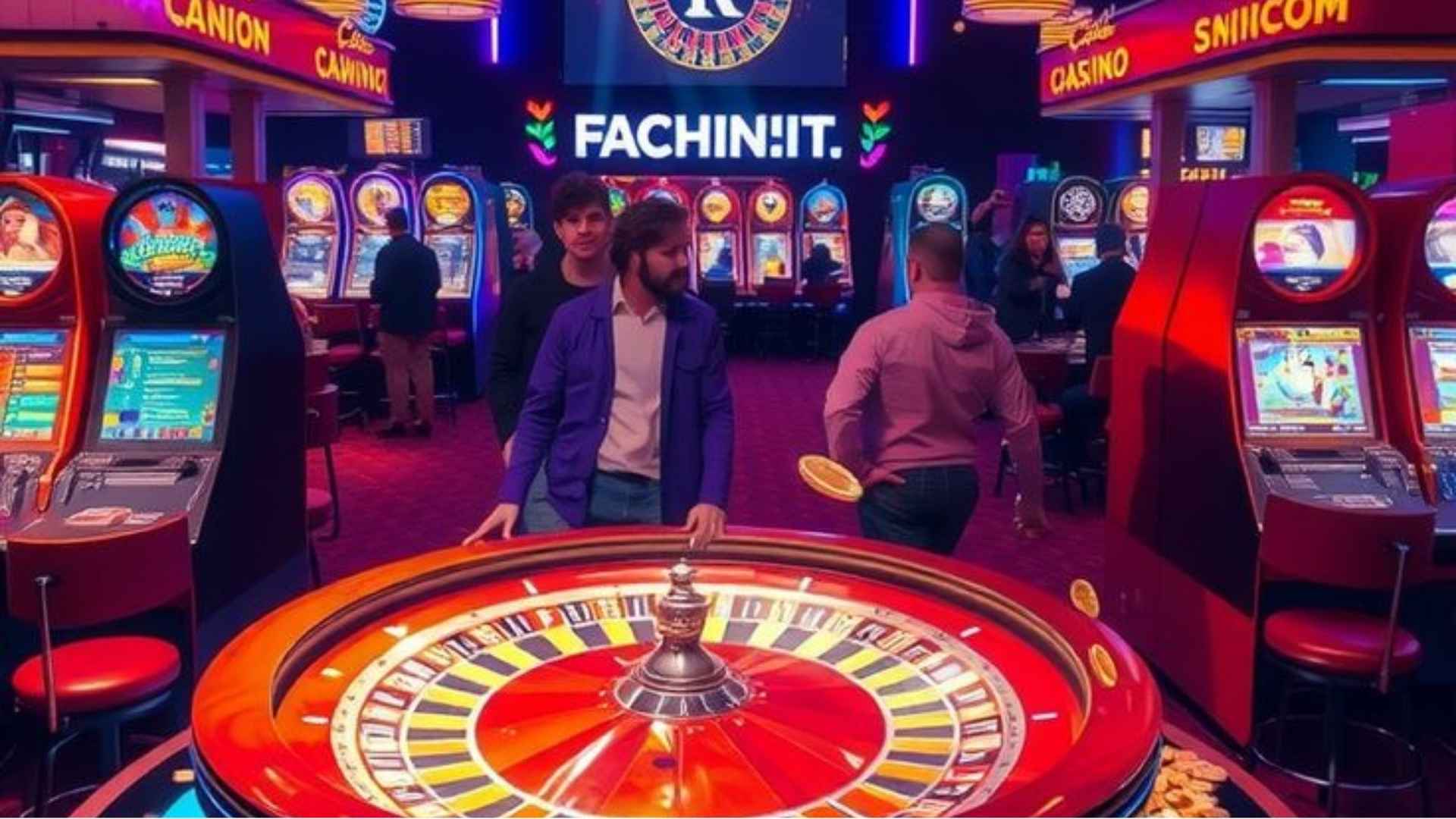 The Science Behind Online Betting Platforms