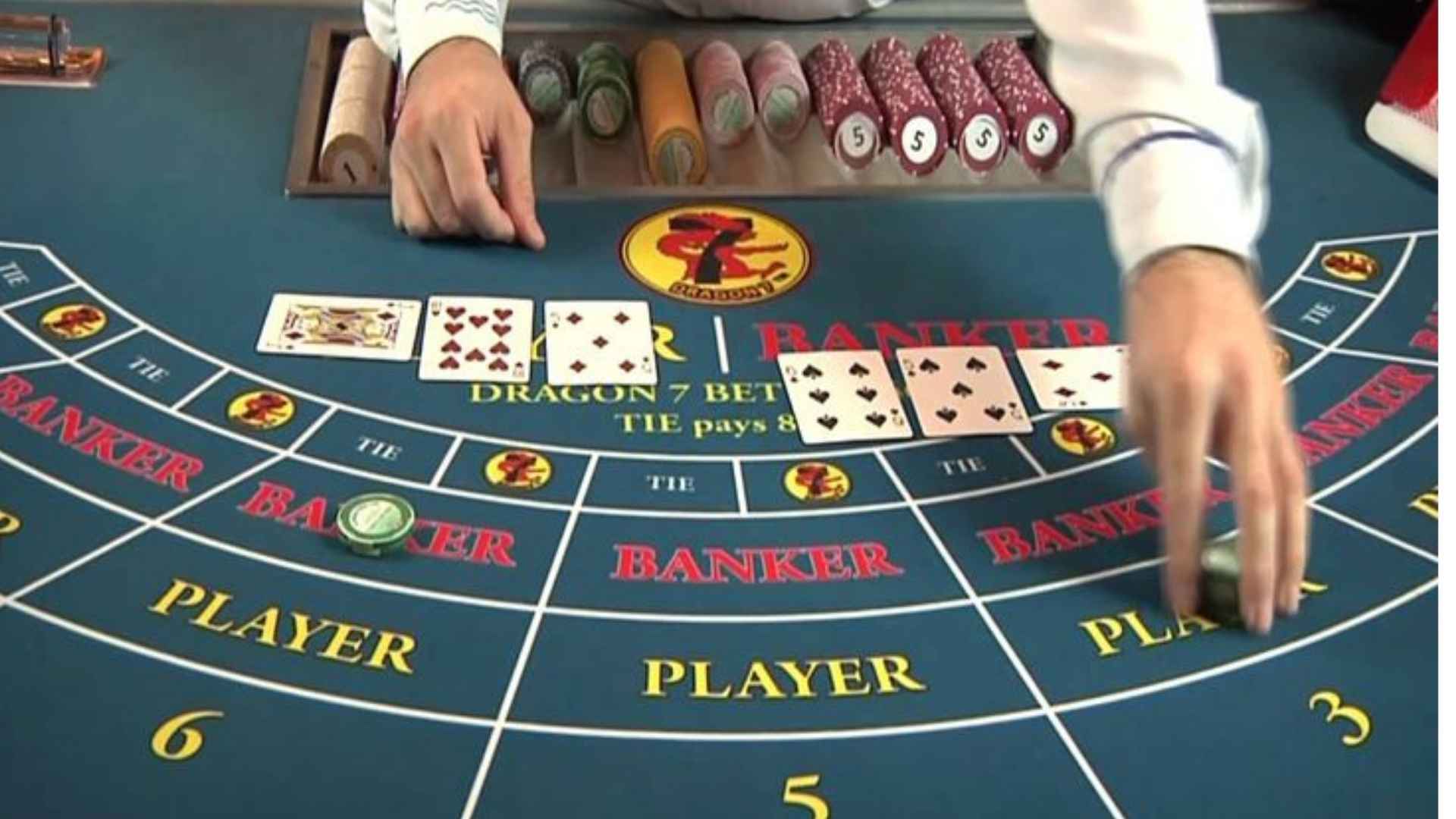 Poker Vocabulary For Winning Table Conversations