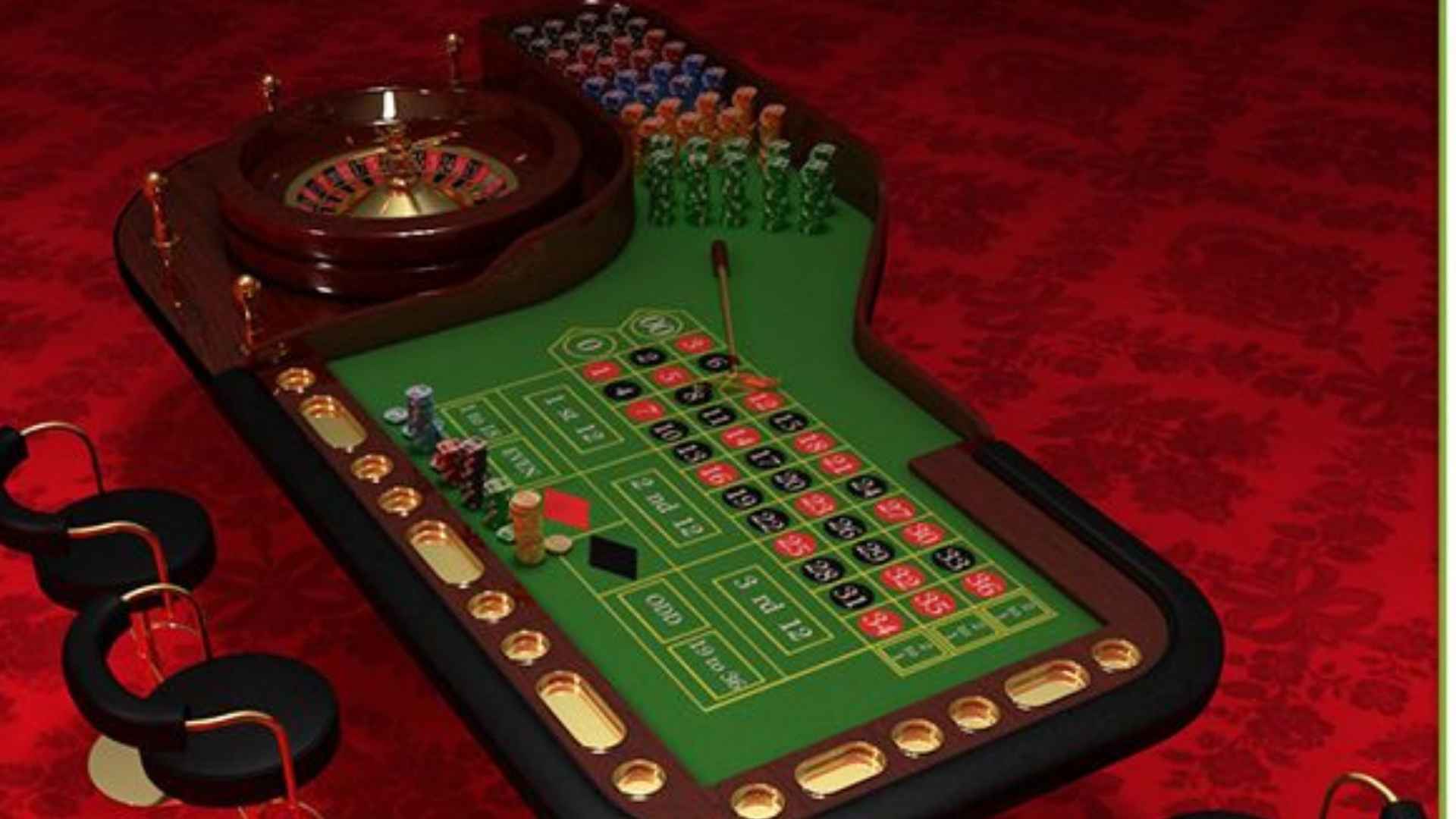 The Essentials of Craps Table Navigation